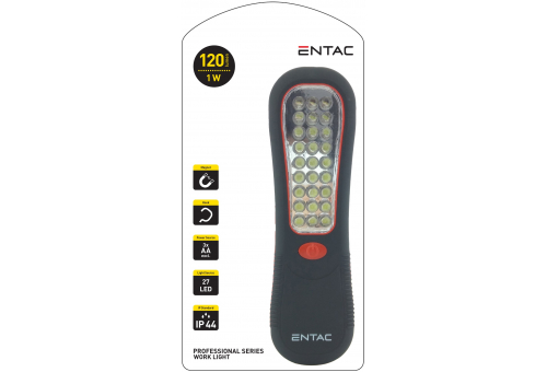 Worklight 27 LED