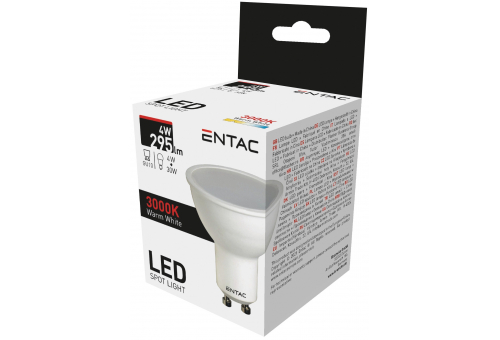 LED Spot Wide Angle